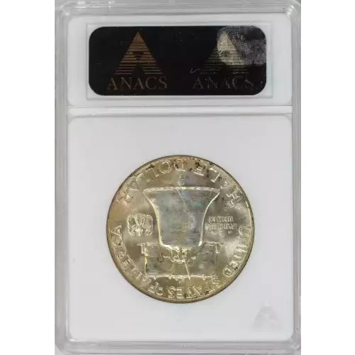 Franklin Half Dollar