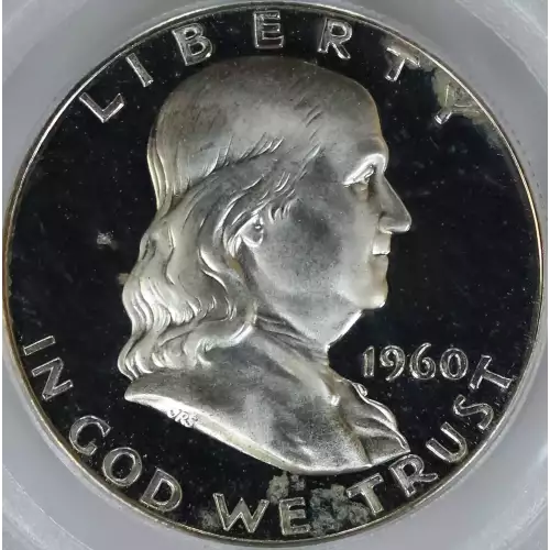 Franklin Half Dollar