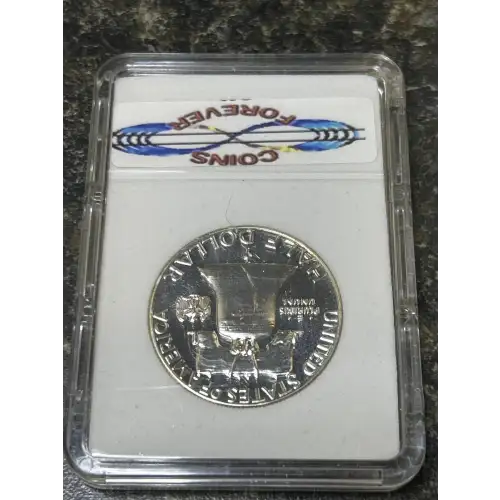 Franklin Half Dollar