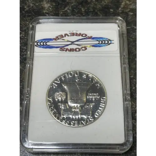 Franklin Half Dollar