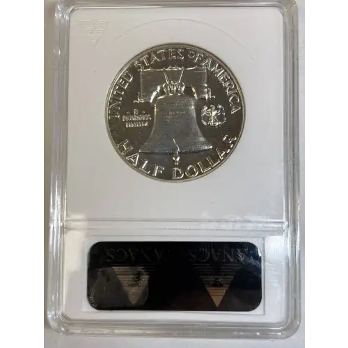 Franklin Half Dollar