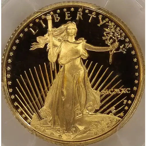 Gold Bullion-Gold Eagles--$5 Gold Eagle 1/10 oz -Gold- 5 Dollar