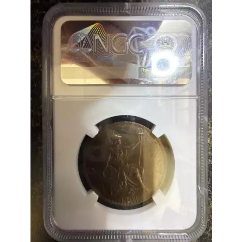 GREAT BRITAIN Bronze PENNY