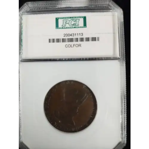 Great Britain Copper PENNY