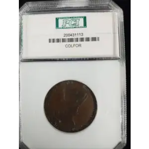 Great Britain Copper PENNY