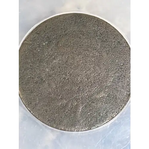 Half Cent Liberty Cap, Head Facing Right (4)