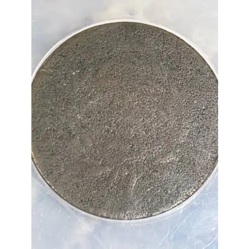 Half Cent Liberty Cap, Head Facing Right (4)