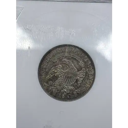 Half Dimes---Capped Bust 1829-1837 -Silver- 0.5 Dime
