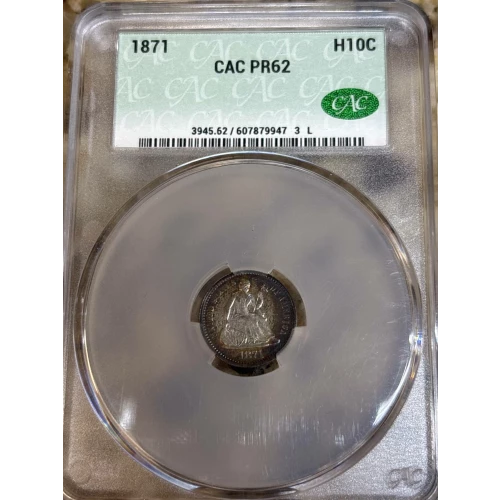 Half Dimes---Liberty Seated 1837-1873-Silver- 0.5 Dime
