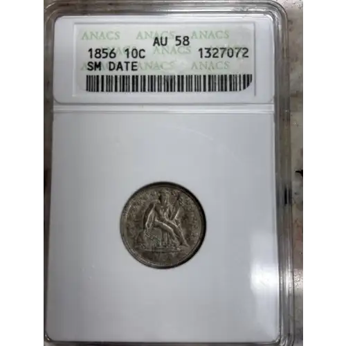 Half Dimes---Liberty Seated 1837-1873-Silver- 0.5 Dime