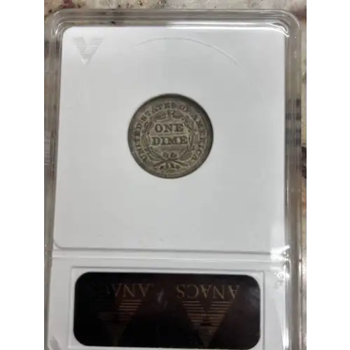 Half Dimes---Liberty Seated 1837-1873-Silver- 0.5 Dime