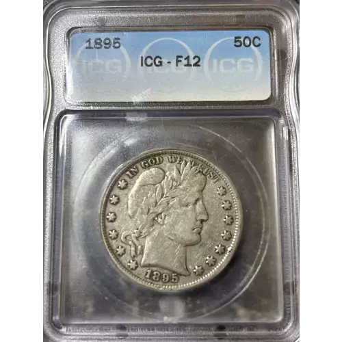 Half Dollars---Barber 1892-1915 -Silver- 0.5 Dollar