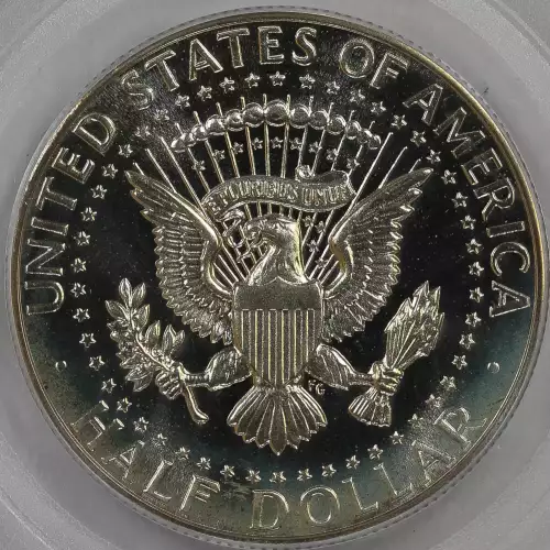 Half Dollars---Kennedy 1964 -Silver- 0.5 Dollar