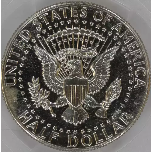 Half Dollars---Kennedy 1965-1970 - Silver