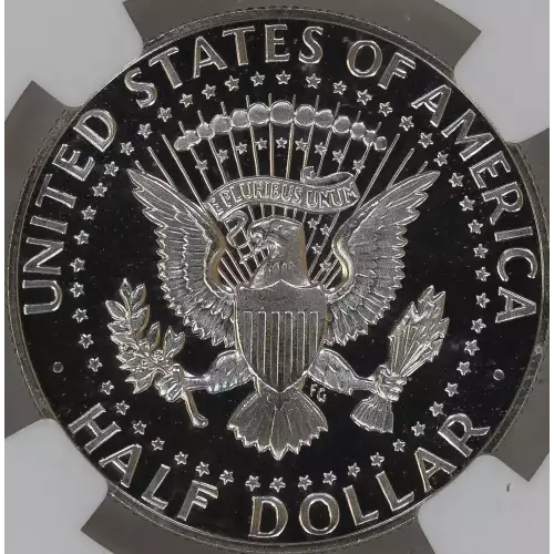 Half Dollars---Kennedy 1965-1970 - Silver