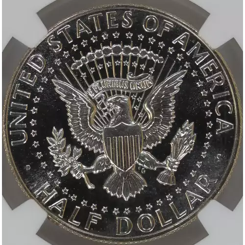 Half Dollars---Kennedy 1965-1970 - Silver