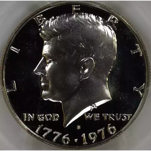 Half Dollars---Kennedy- Post 1970 Silver- 0.5 Dollar