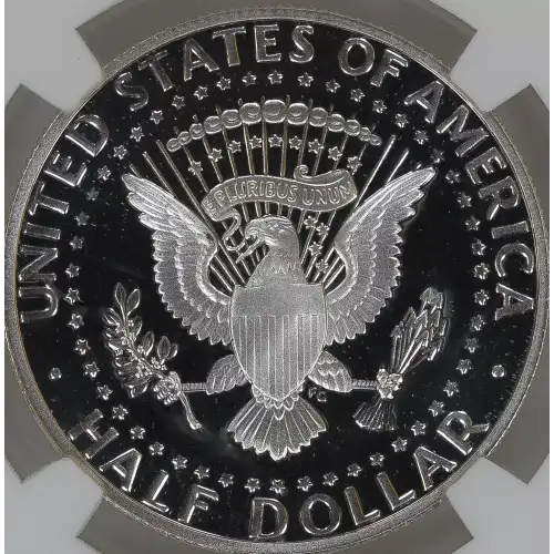 Half Dollars---Kennedy- Post 1970 Silver- 0.5 Dollar