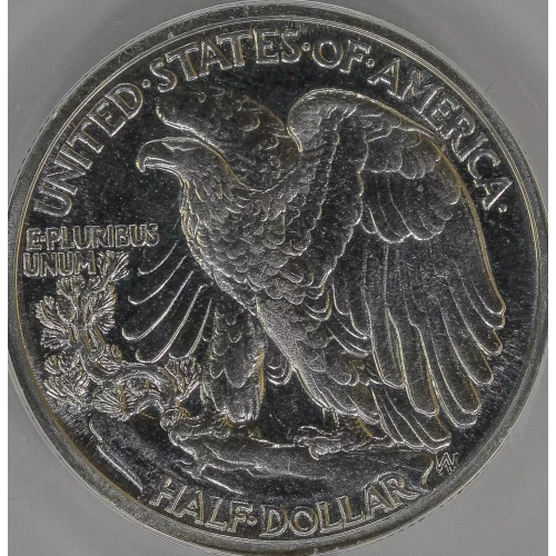 Half Dollars---Liberty Walking 1916-1947 -Silver- 0.5 Dollar (3)