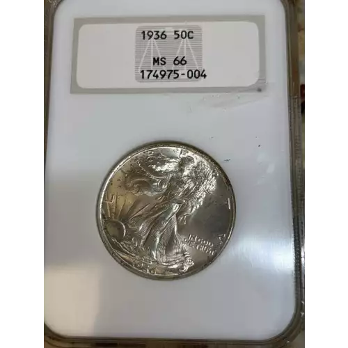 Half Dollars---Liberty Walking 1916-1947 -Silver- 0.5 Dollar