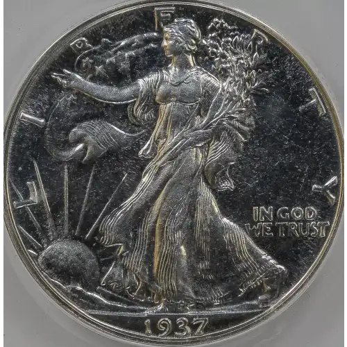 Half Dollars---Liberty Walking 1916-1947 -Silver- 0.5 Dollar (4)