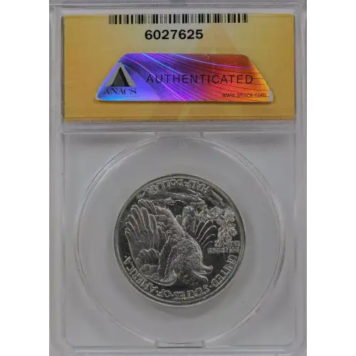 Half Dollars---Liberty Walking 1916-1947 -Silver- 0.5 Dollar