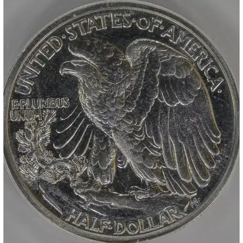 Half Dollars---Liberty Walking 1916-1947 -Silver- 0.5 Dollar (3)