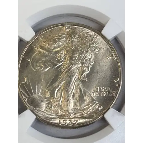 Half Dollars---Liberty Walking 1916-1947 -Silver- 0.5 Dollar
