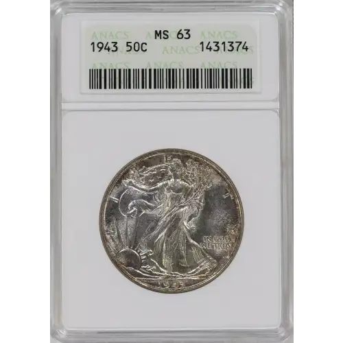 Half Dollars---Liberty Walking 1916-1947 -Silver- 0.5 Dollar