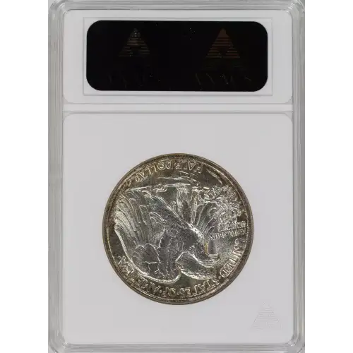 Half Dollars---Liberty Walking 1916-1947 -Silver- 0.5 Dollar