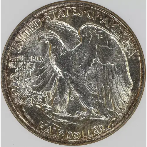 Half Dollars---Liberty Walking 1916-1947 -Silver- 0.5 Dollar