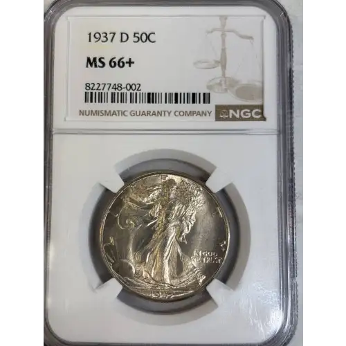 Half Dollars---Liberty Walking 1916-1947 -Silver- 0.5 Dollar