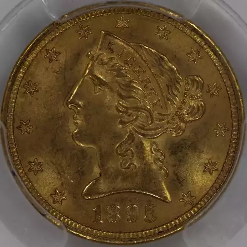 Half Eagles---Liberty Head 1839-1908 -Gold- 5 Dollar (4)