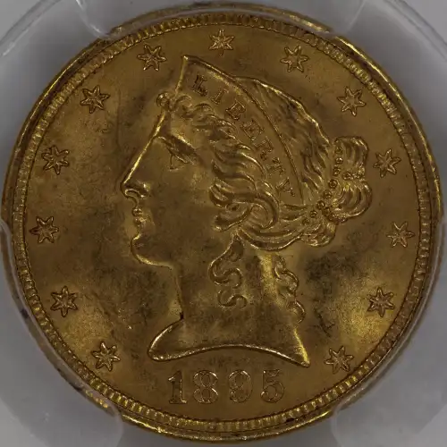 Half Eagles---Liberty Head 1839-1908 -Gold- 5 Dollar (4)
