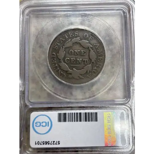 Large Cents---Classic Head 1808-14 -Copper- 1 Cent