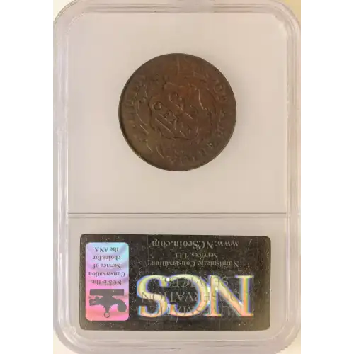 Large Cents-Coronet Head 1816-1839