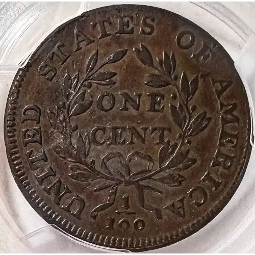 Large Cents---Draped Bust 1796-1807 -Copper- 1 Cent