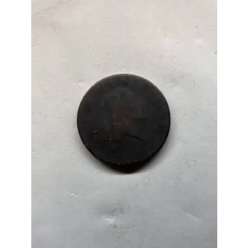 Large Cents-Flowing Hair 1793-Copper