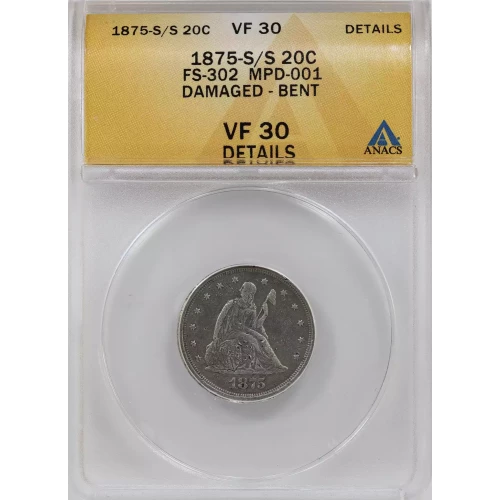 Liberty Seated Quarter Dollar (3)