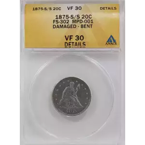 Liberty Seated Quarter Dollar (3)