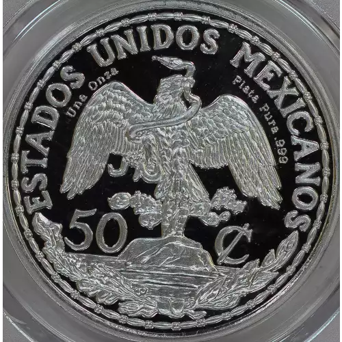 Mexico ESTADOS UNIDOS MEXICANOS Peso