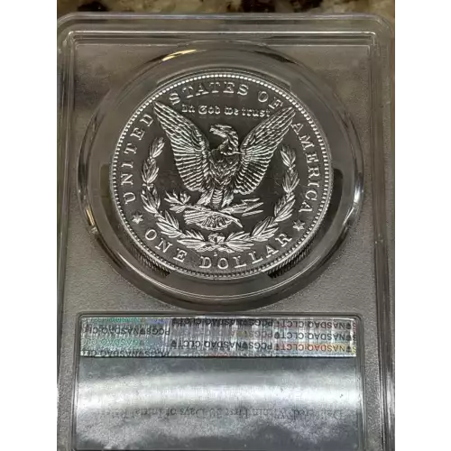 Morgan $ Modern Commemorative (2)