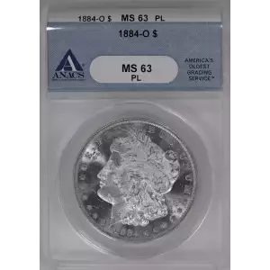 Morgan Silver Dollar