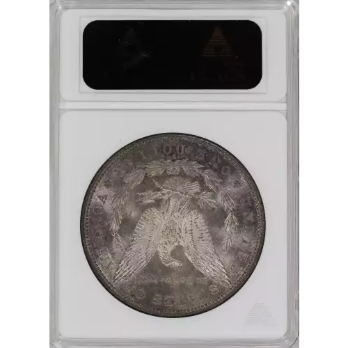 Morgan Silver Dollar