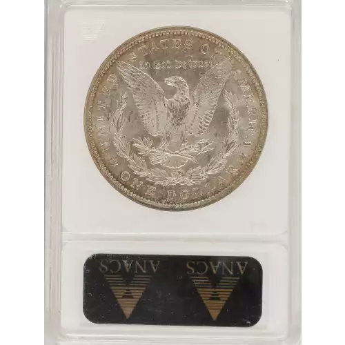 Morgan Silver Dollar