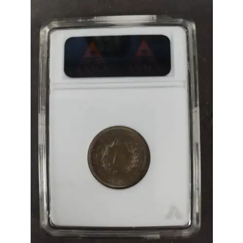 Nickel Five Cent Pieces-Liberty Head 1883-1913