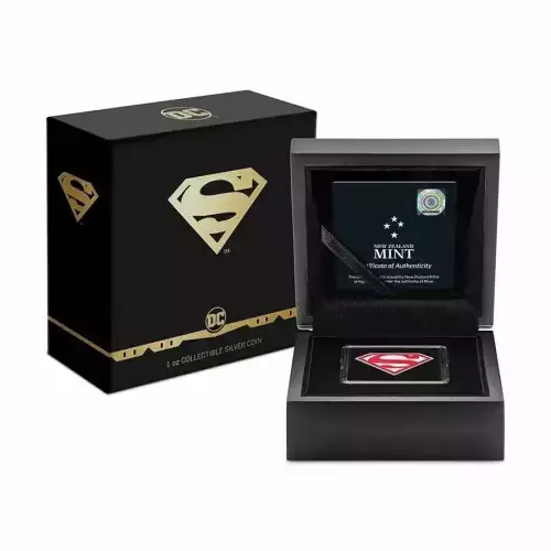 Niue 2021 Superman 1oz (3)