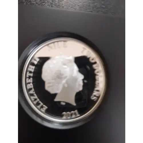 NIUE Silver 2 DOLLARS (2)