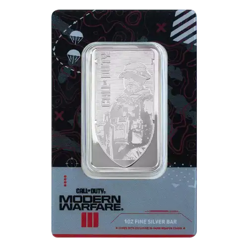 Pamp Modern Warefare 3