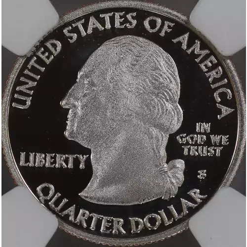 Quarter Dollar - State Series (1999-2008)